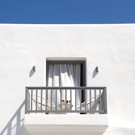 Beach Apartment Thalia With Hot Tub And Sea View Ágios Prokópios Extérieur photo